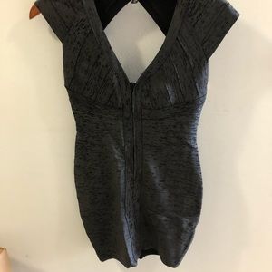Sexy LBD Bebe